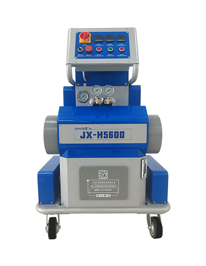 聚脲喷涂设备JX-H5600型