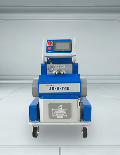聚脲喷涂设备JX-H-T40型